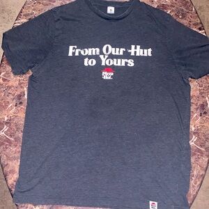 Pizza Hut Crew Tshirt Mens XL